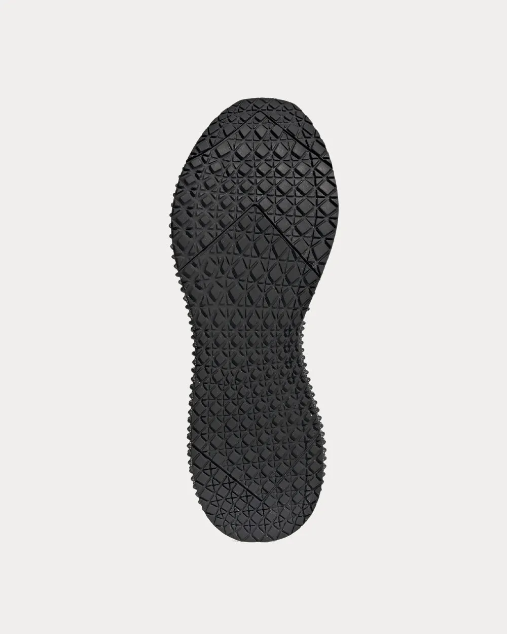 4DFWD Core Black / Cloud White / Hazy Emerald Running Shoes