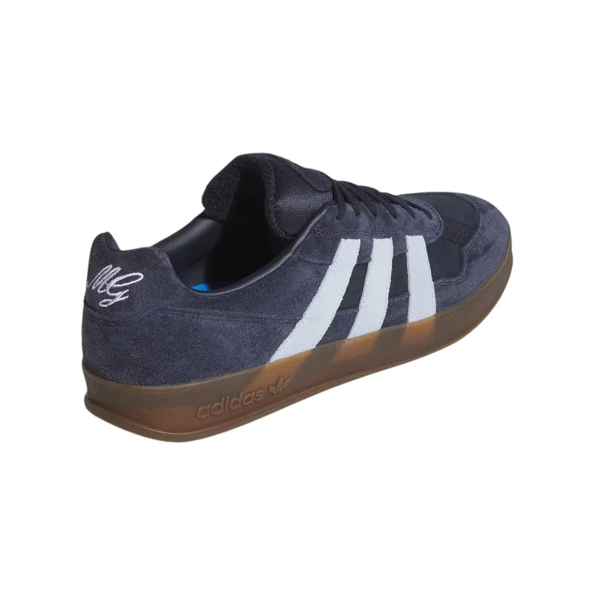 Adidas - Aloha Super Shoes Legend Ink/Clear Sky/Gum