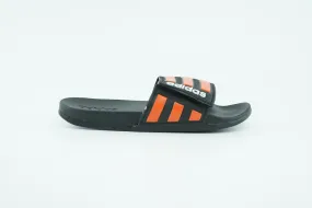 adidas three stripes slides