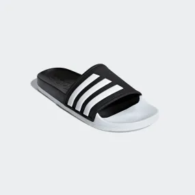Adilette TND Slides (Black & White)