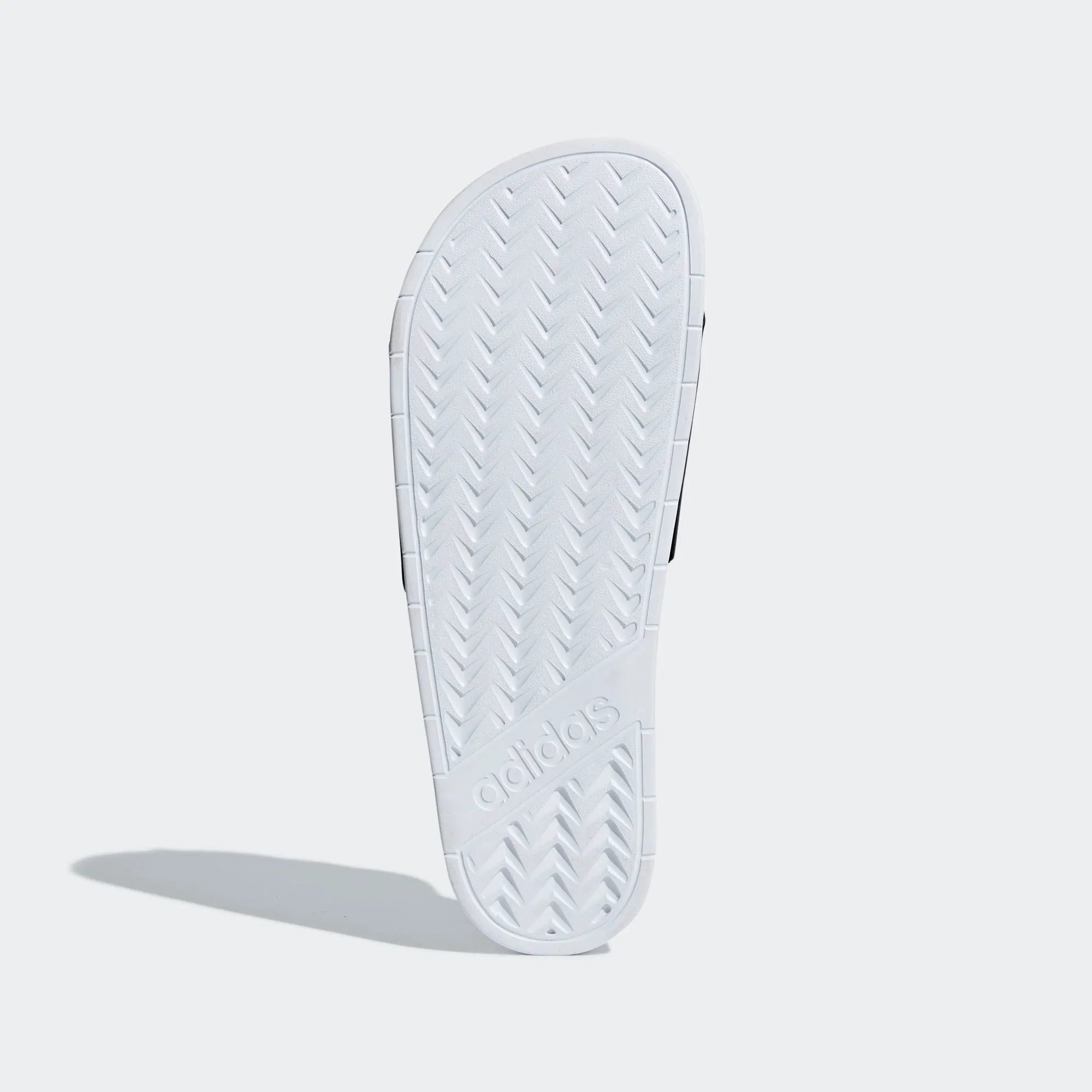 Adilette TND Slides (Black & White)