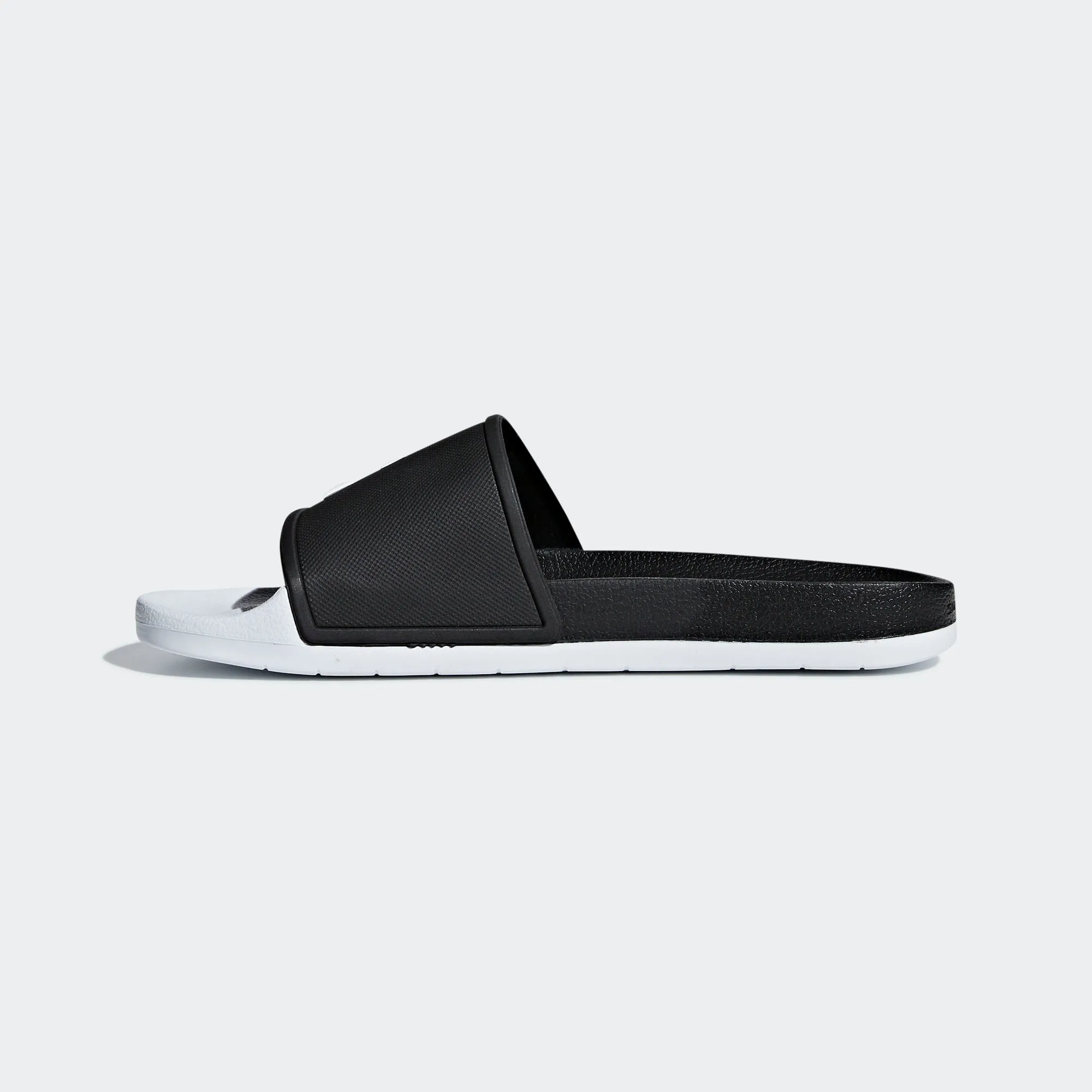 Adilette TND Slides (Black & White)