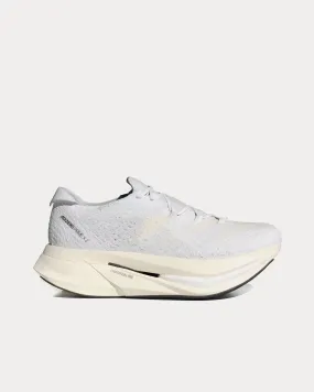 Adizero Prime X 2.0 Cloud White / Wonder White / Core Black Running Shoes