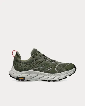 Anacapa 2 Low GTX Four Leaf Clover / Glacier Grey Running Shoes