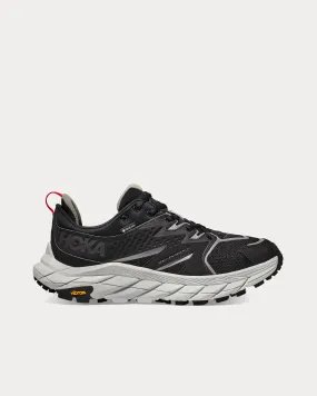 Anacapa 2 Low GTX Jet Black / Glacier Grey Running Shoes