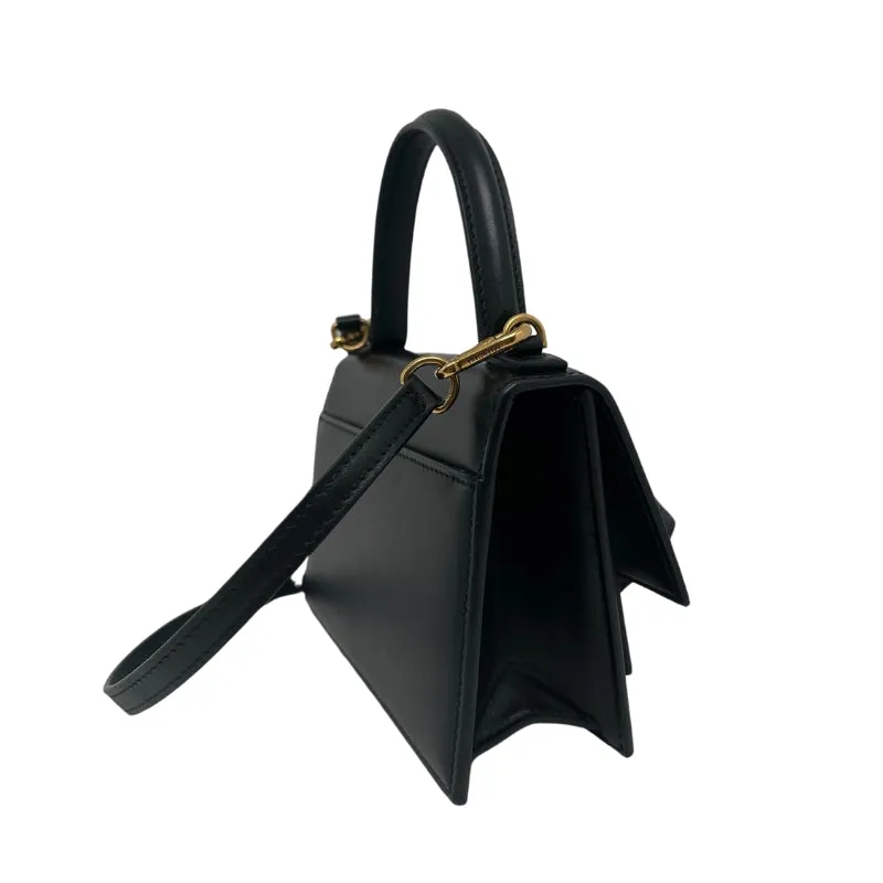 Balenciaga Sharp Top Handle Bag