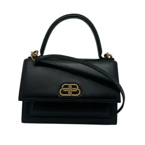 Balenciaga Sharp Top Handle Bag