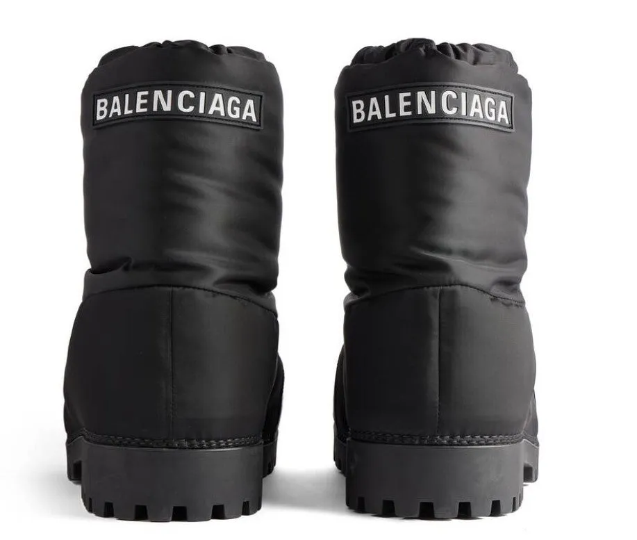 BALENCIAGA SKI WEAR