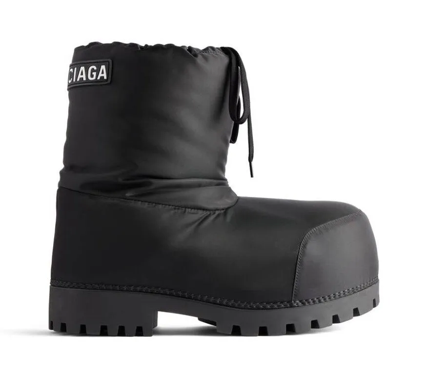 BALENCIAGA SKI WEAR