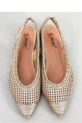 Ballet flats model 176061 Inello