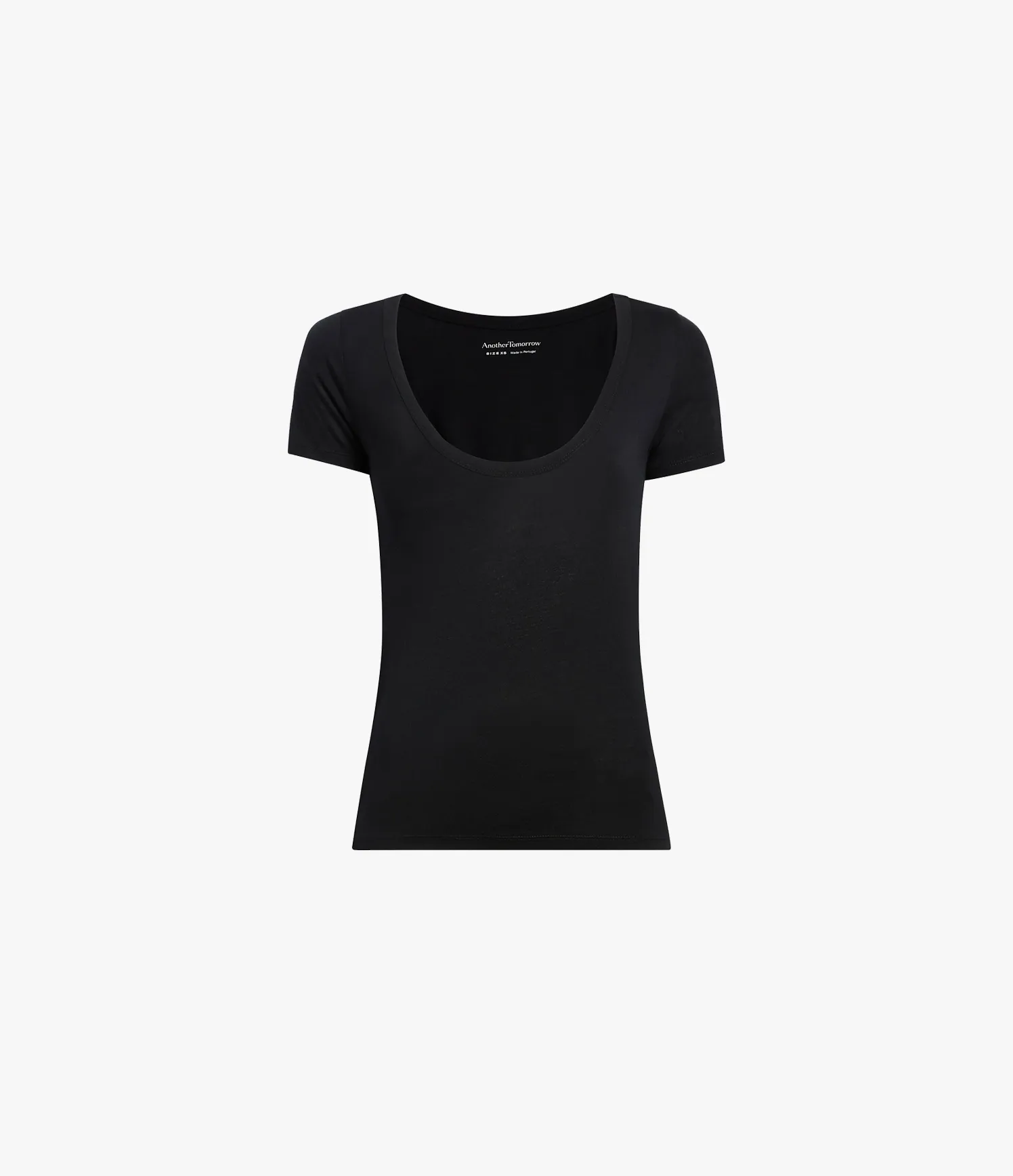 Ballet Scoop Tee