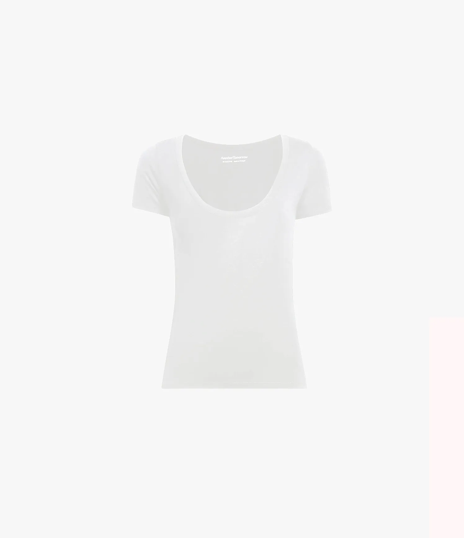 Ballet Scoop Tee