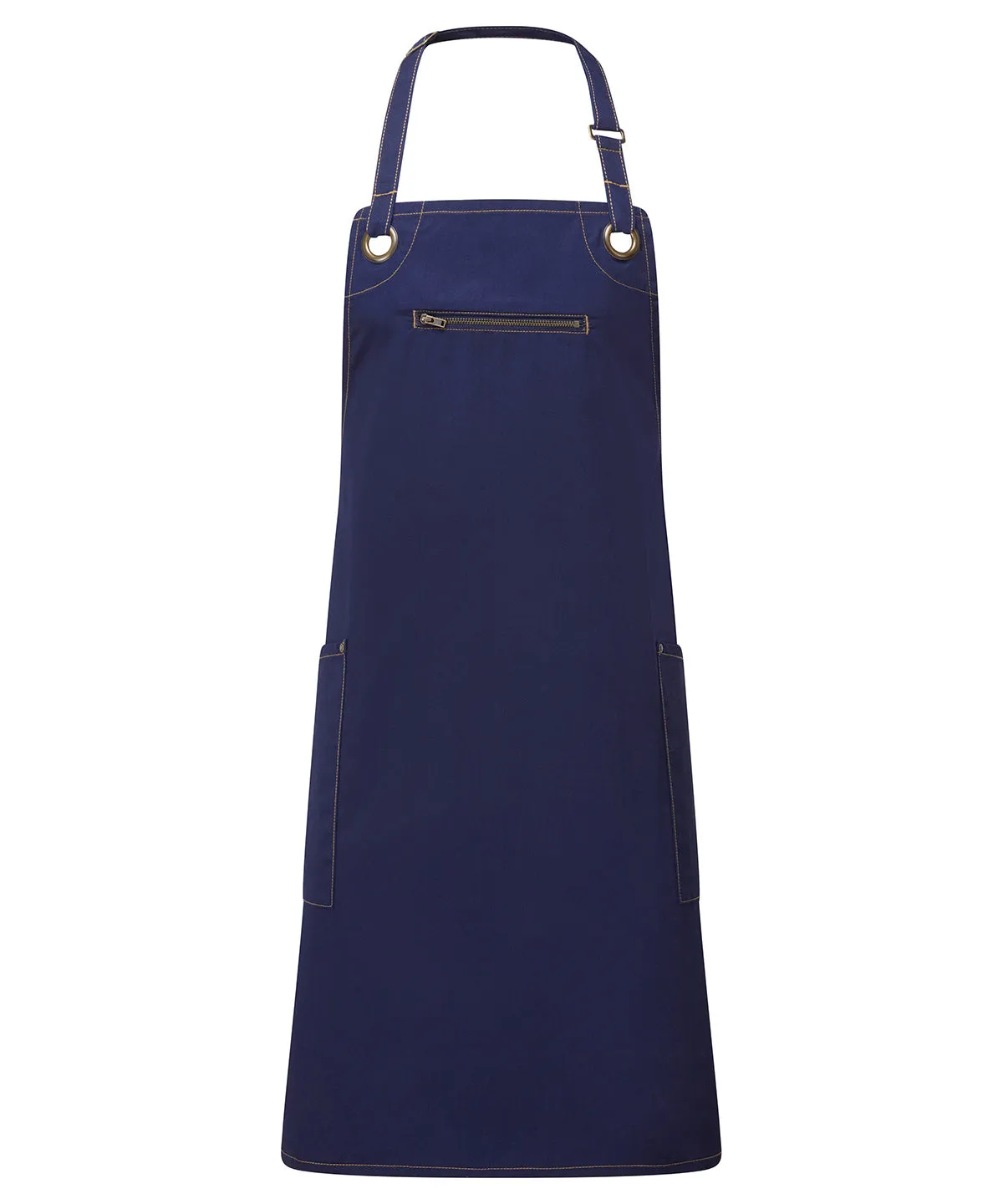 Barley' Sustainable Apron