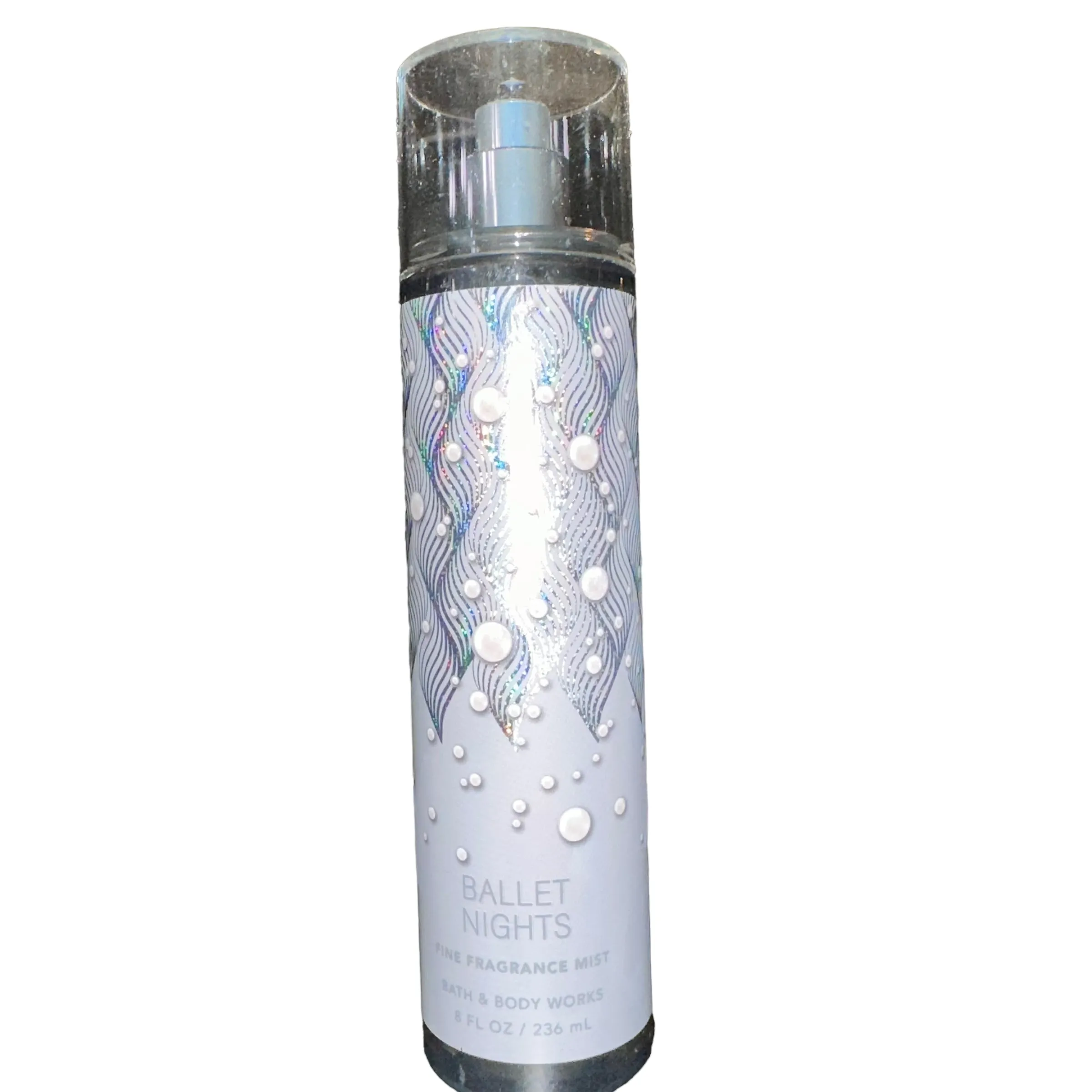 Bath & Body Works Ballet Nights Mist