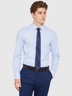 Beckton Striped Easy Care Shirt