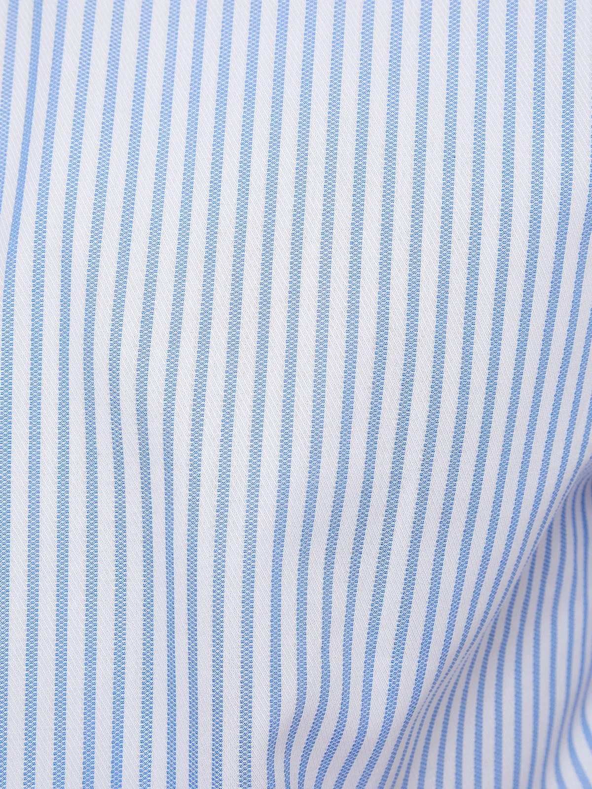 Beckton Striped Easy Care Shirt