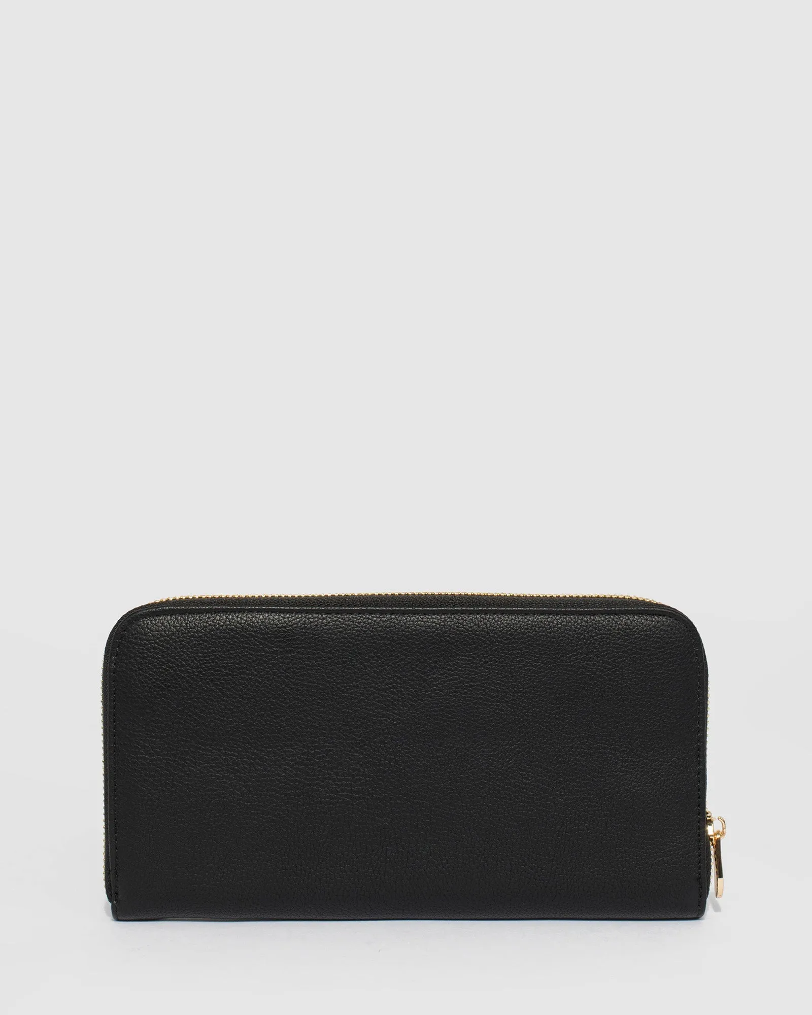 Black Joanna Conscious Wallet