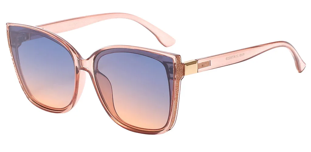Bloom Eco-Pact Sustainable Sunglasses
