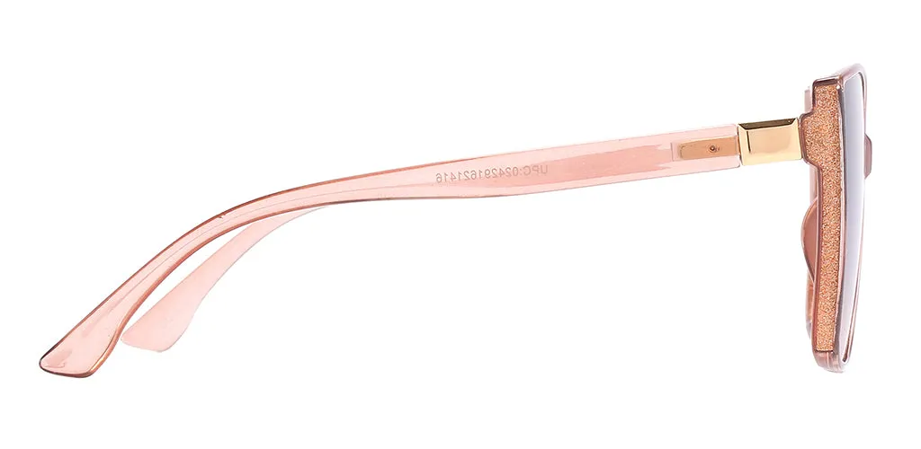 Bloom Eco-Pact Sustainable Sunglasses