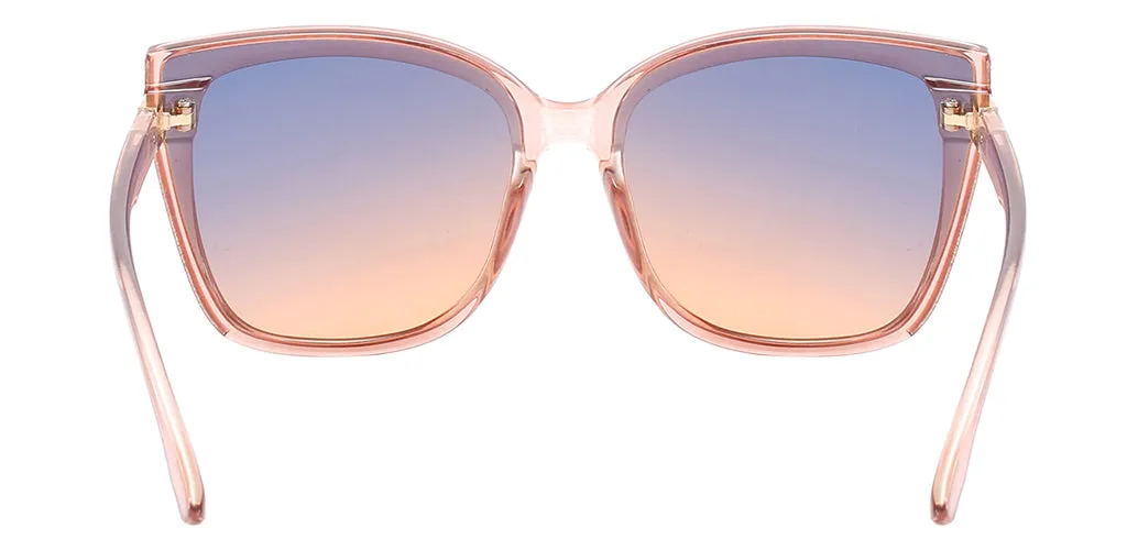 Bloom Eco-Pact Sustainable Sunglasses