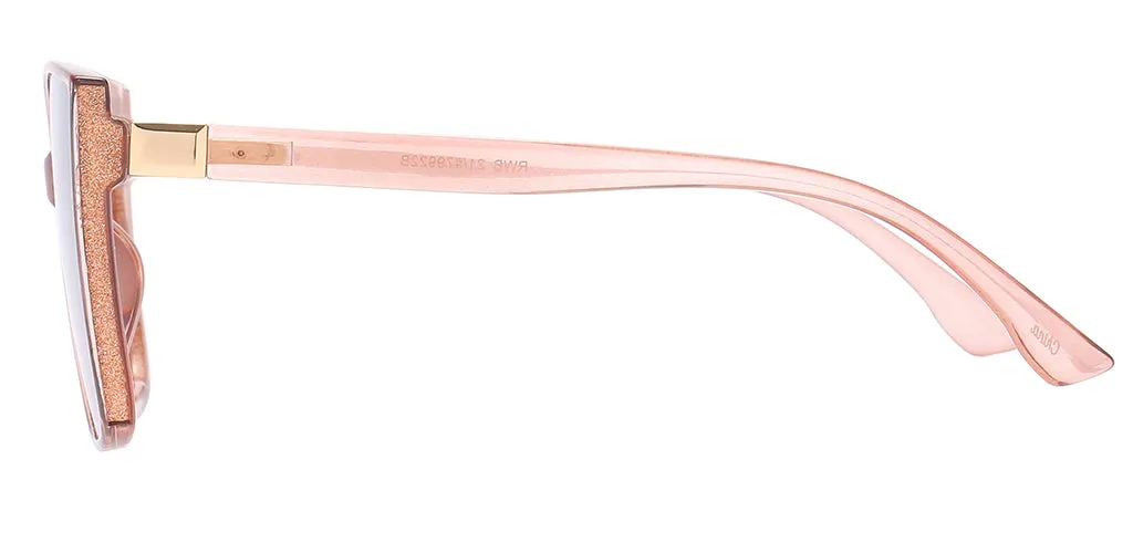 Bloom Eco-Pact Sustainable Sunglasses