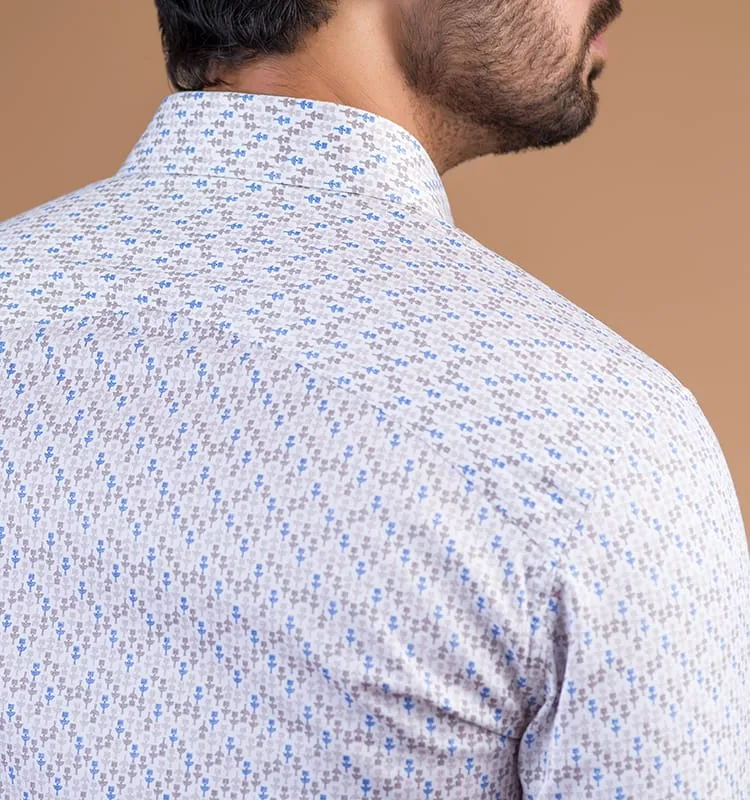 Blue Seal Shirt