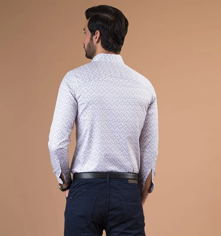 Blue Seal Shirt