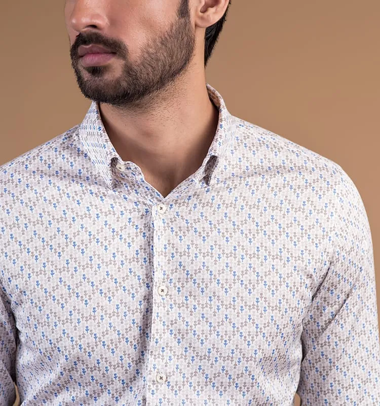 Blue Seal Shirt