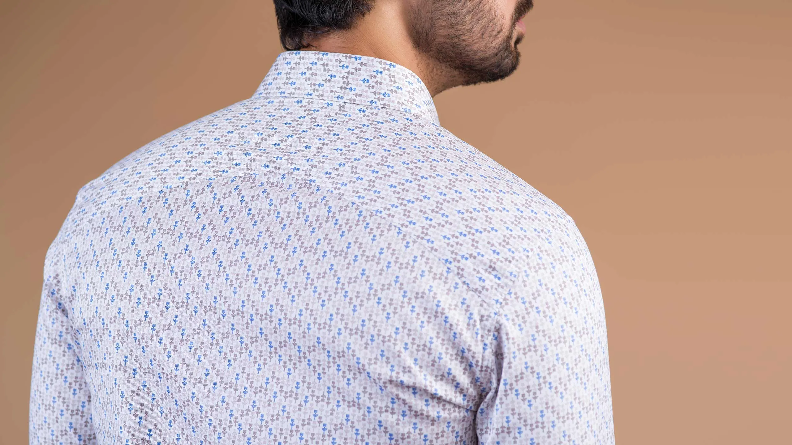 Blue Seal Shirt