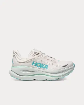 Bondi 9 Frost / Cielo Blue Running Shoes