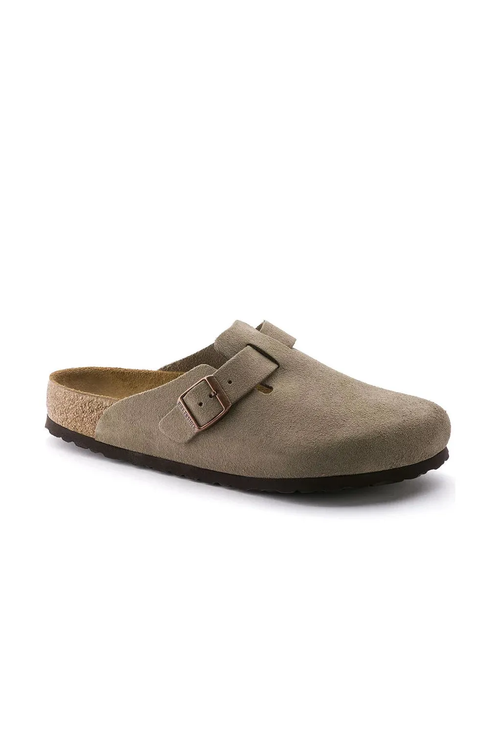 Boston Soft Footbed