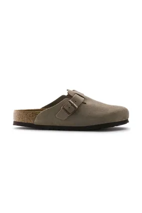Boston Soft Footbed