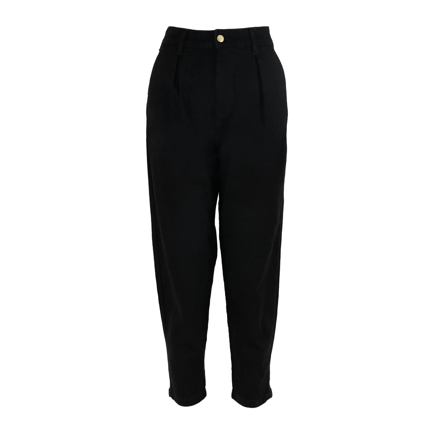 California Sustainable Barrel Jeans