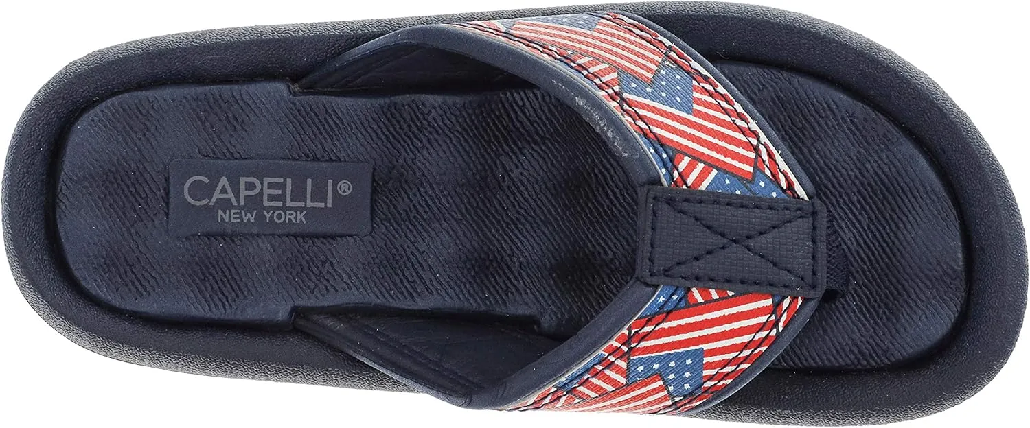 Capelli New York boys Flip-flop