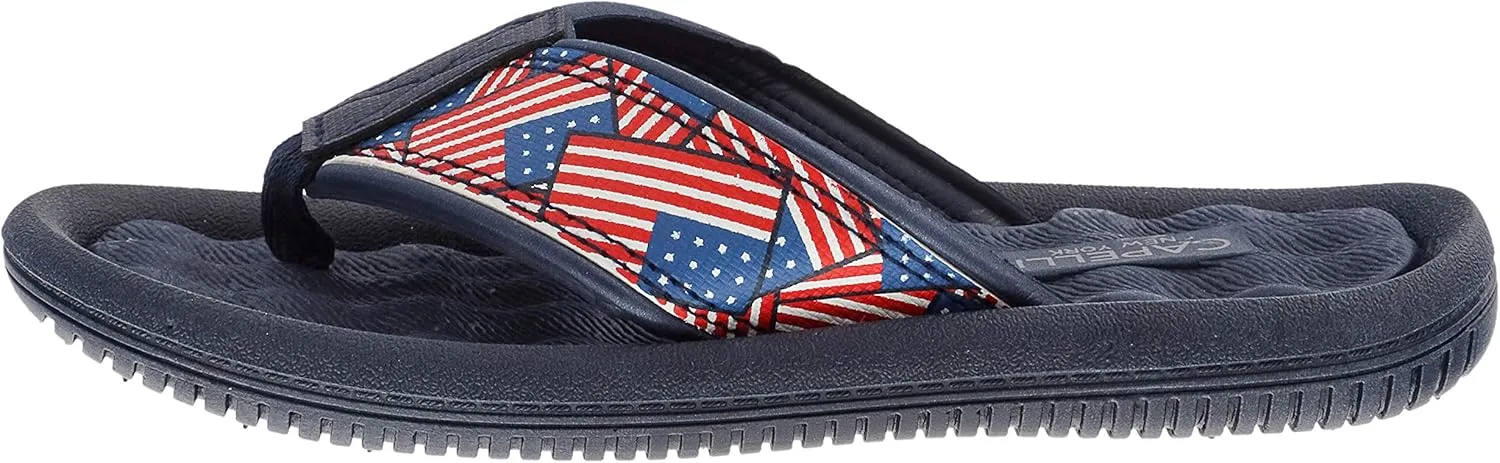 Capelli New York boys Flip-flop