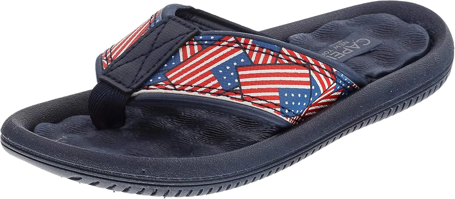 Capelli New York boys Flip-flop