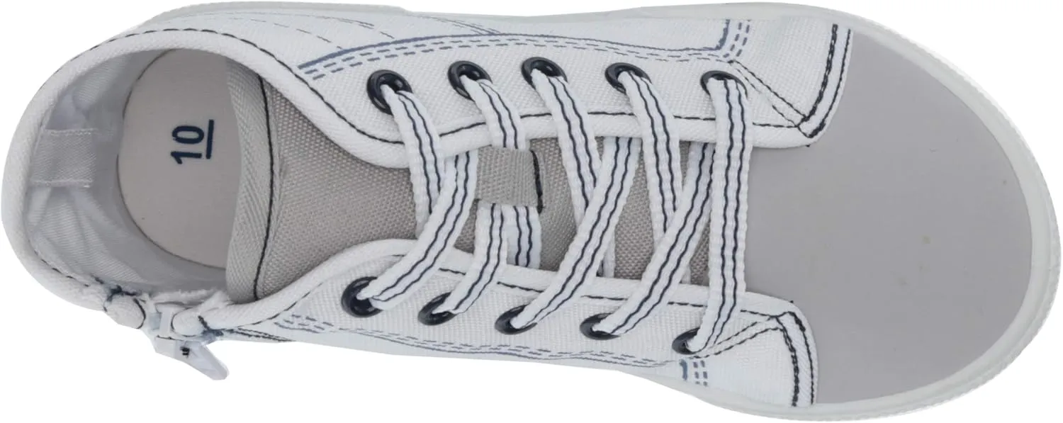Carter's Unisex-Child Nash High Top Sneaker