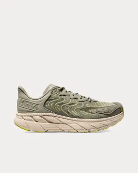 Clifton LS Barley / Oat Milk Running Shoes