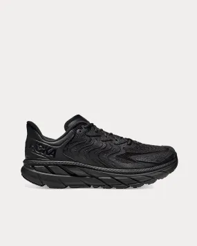 Clifton LS Black / Asphalt Running Shoes