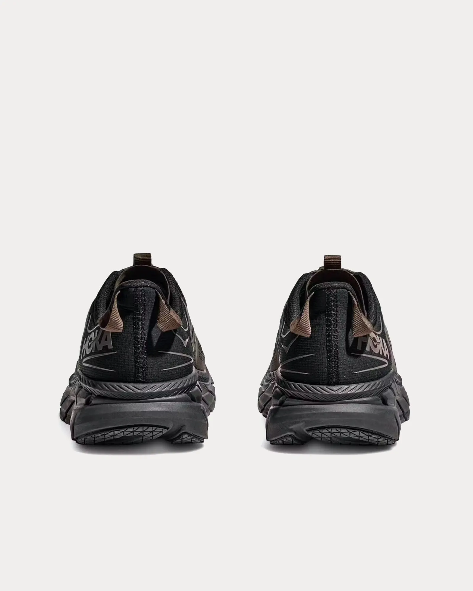 Clifton LS Forged Iron Running Shoes