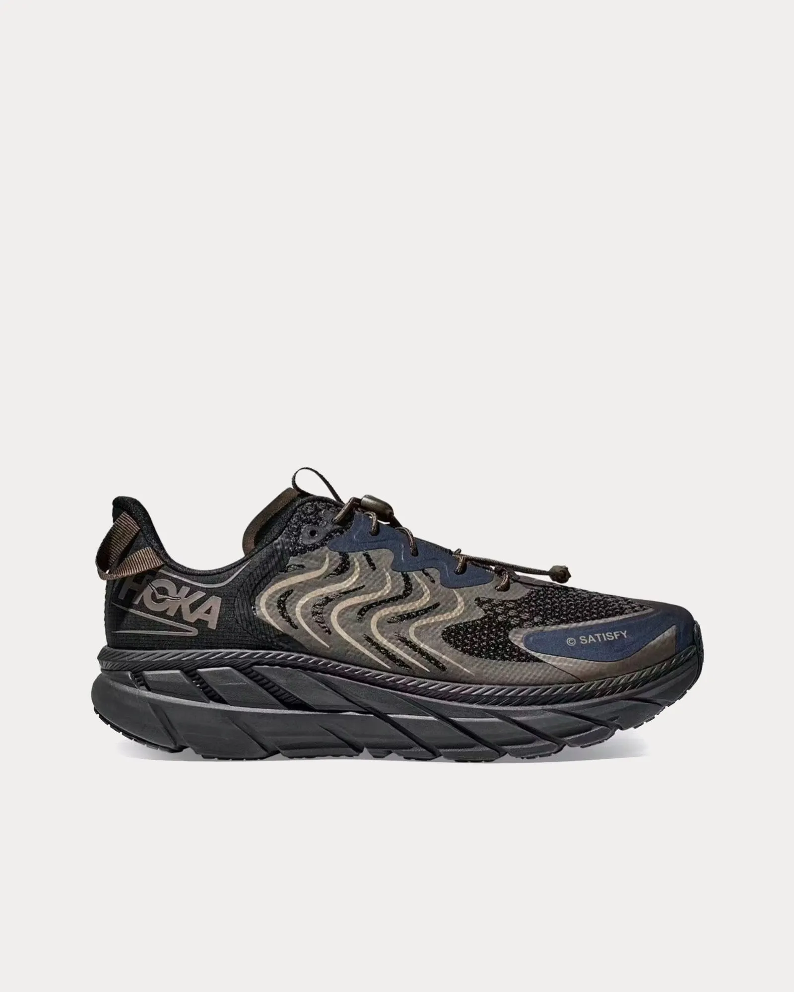 Clifton LS Forged Iron Running Shoes
