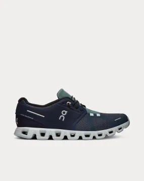 Cloud 5 Midnight / Navy Running Shoes
