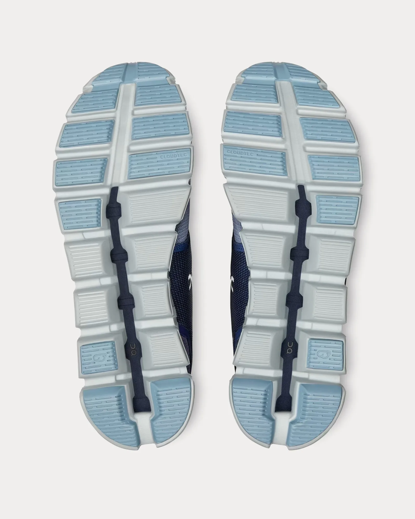 Cloud 5 Midnight / Navy Running Shoes