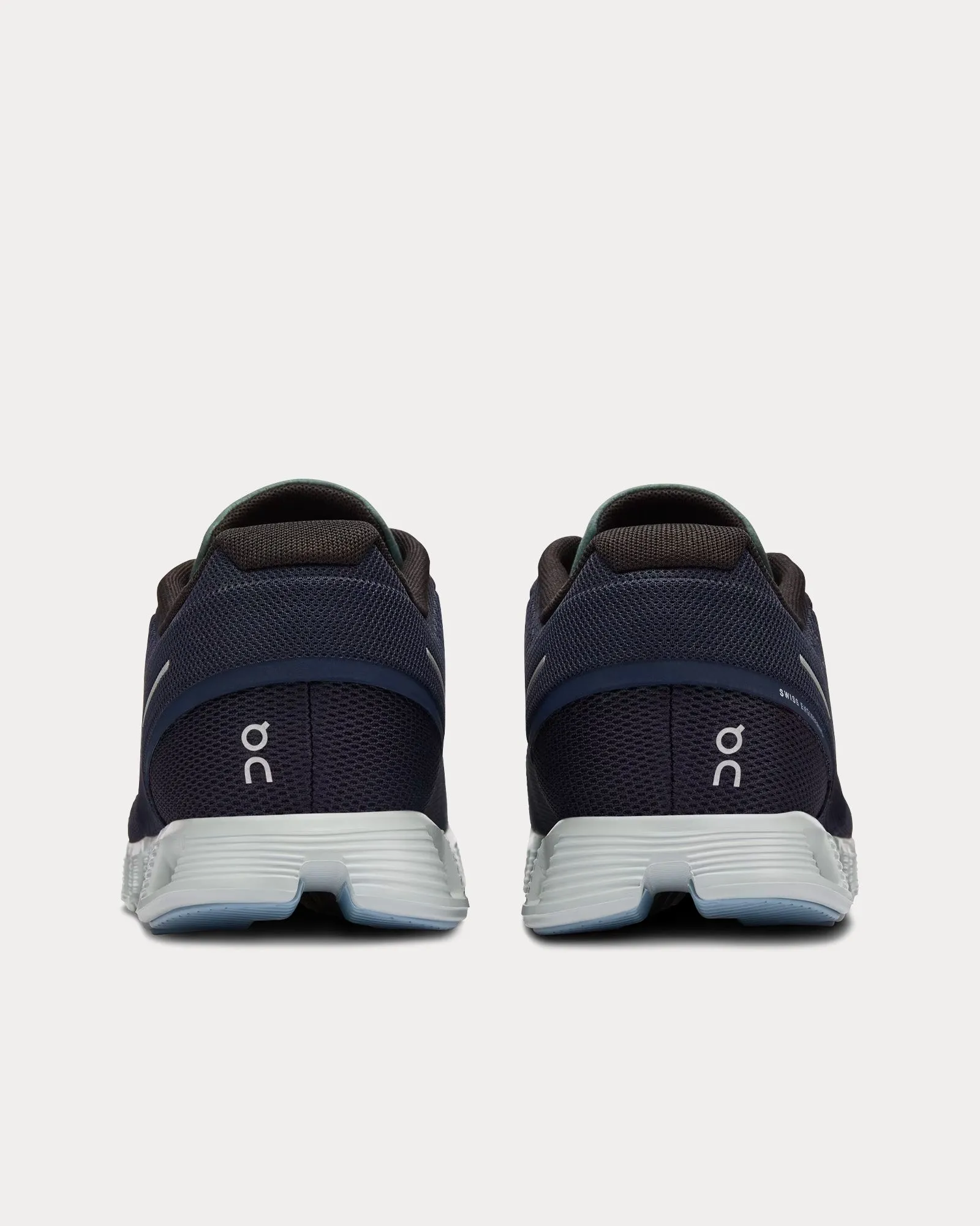 Cloud 5 Midnight / Navy Running Shoes