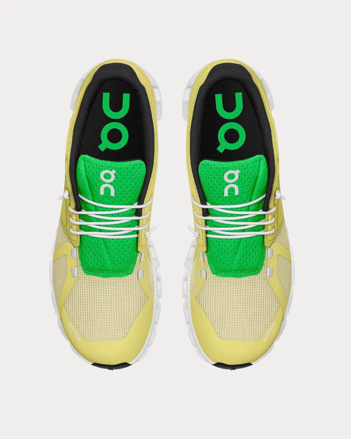Cloud 5 Push Hay / Acacia Running Shoes