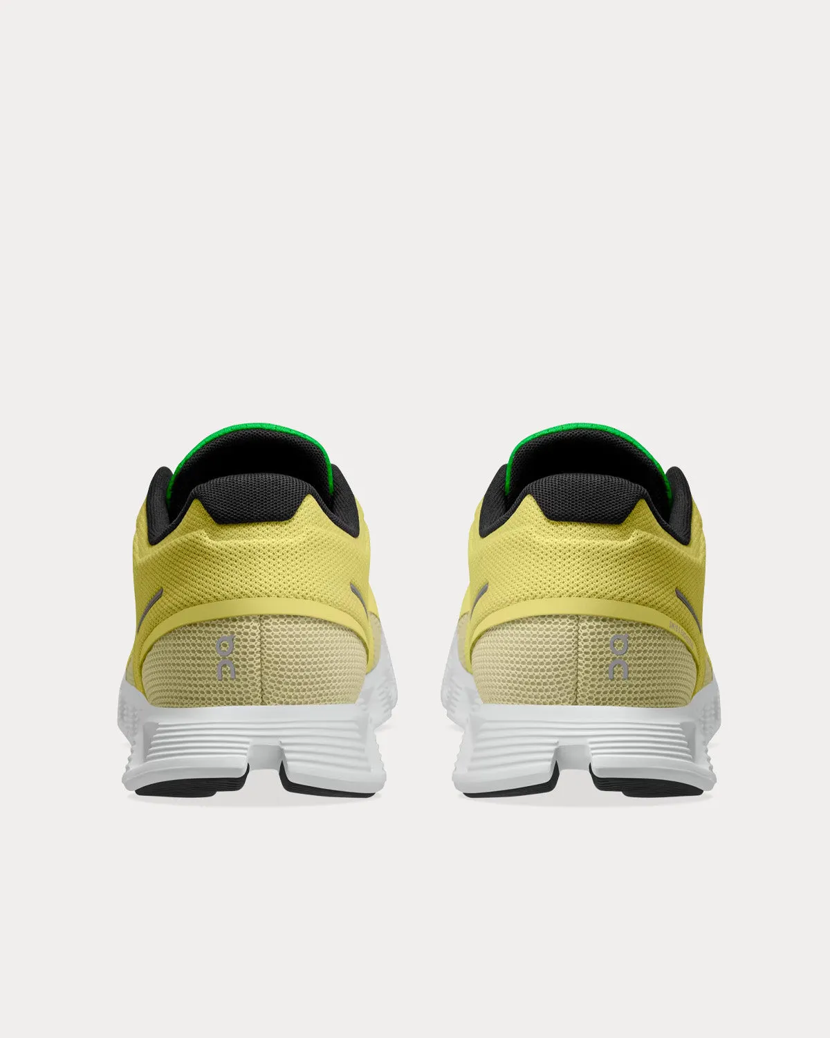 Cloud 5 Push Hay / Acacia Running Shoes