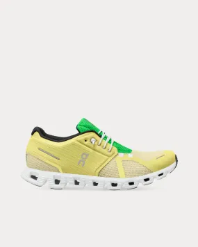 Cloud 5 Push Hay / Acacia Running Shoes