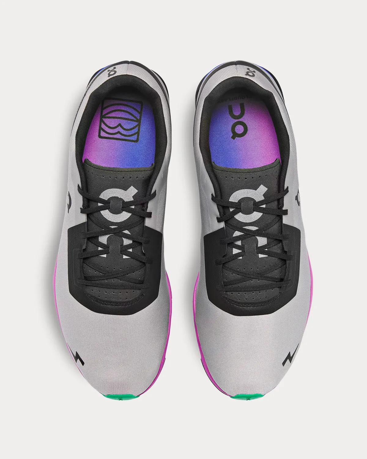Cloudflash Sensa Lunar / Amethyst Running Shoes