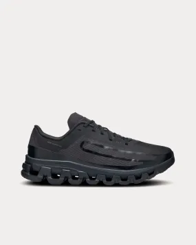 Cloudflow 4 Magnet / Black Running Shoes