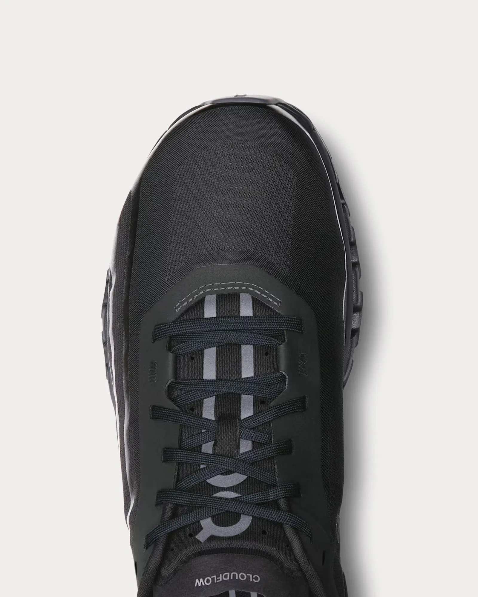 Cloudflow 4 Magnet / Black Running Shoes